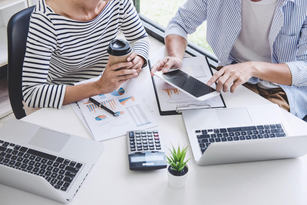 Tax Preparation Services
