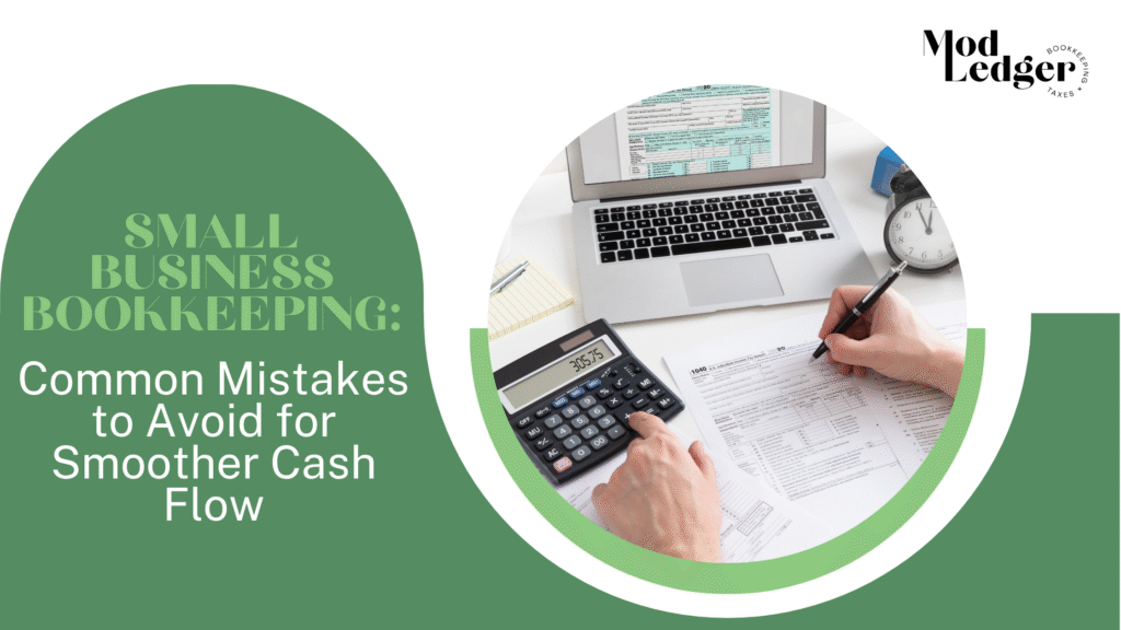 Small Business Bookkeeping