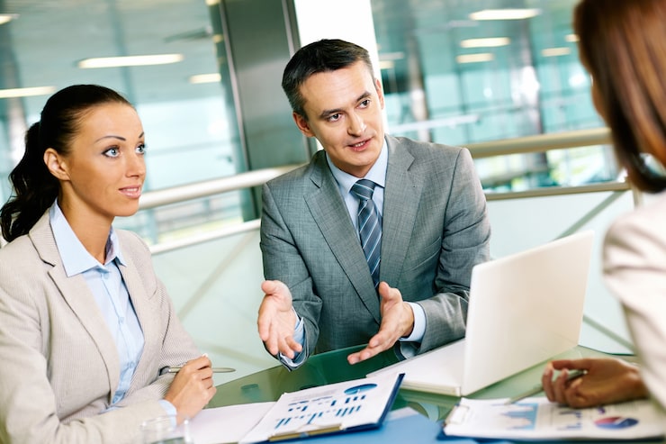 best financial advisor firms