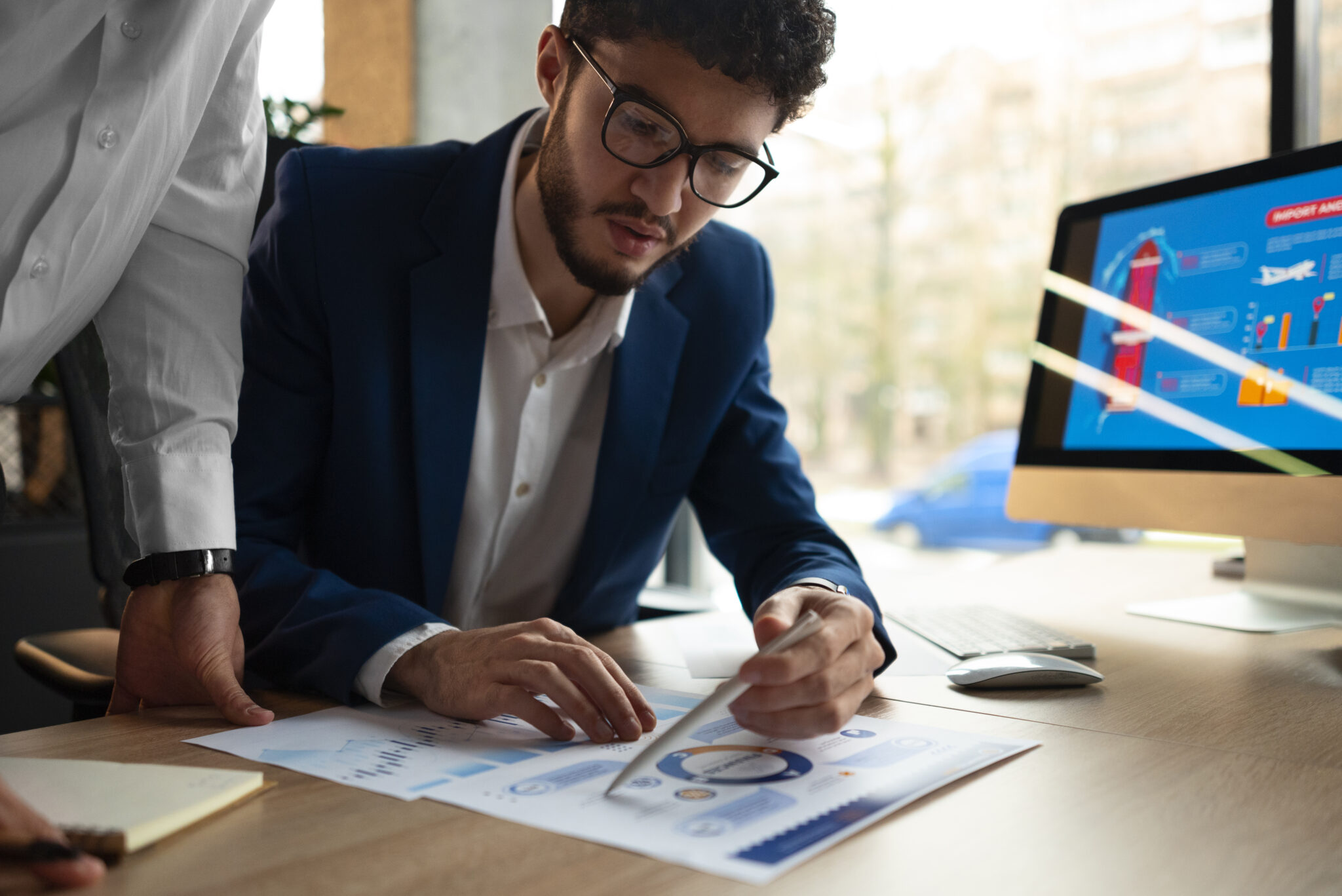 tax advisor guidance