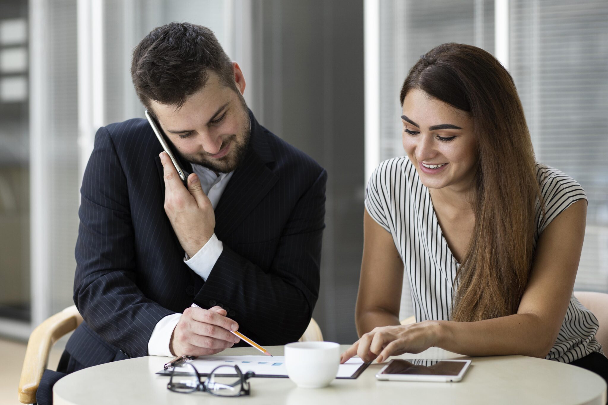 Tax Planning Services 