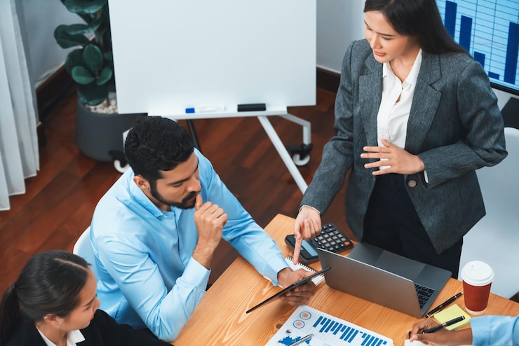 Professional Tax Services