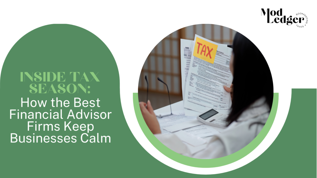 best financial advisor firms