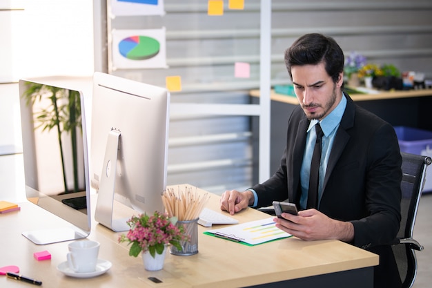 accountant for small business near me