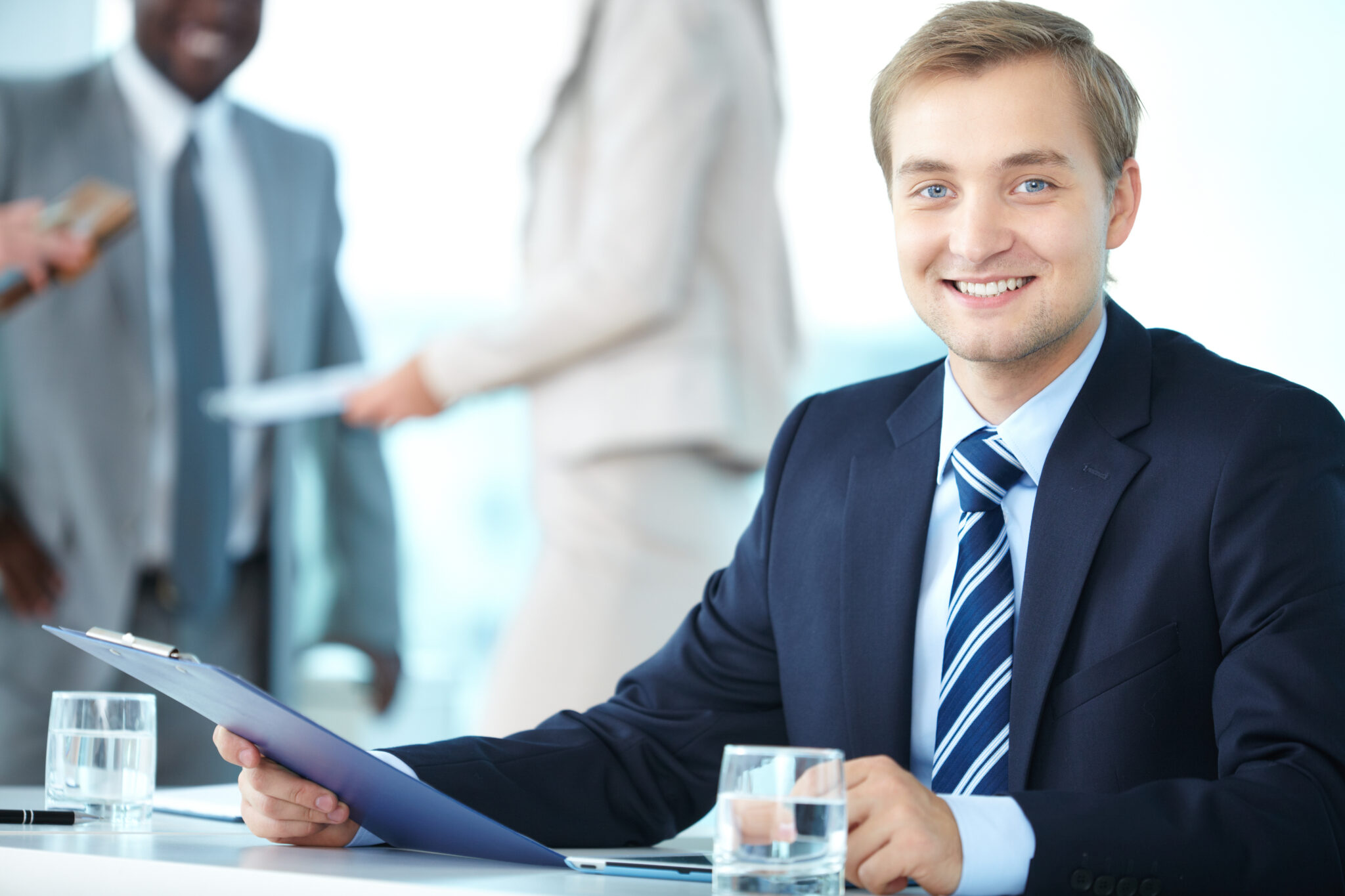 best financial advisor firms